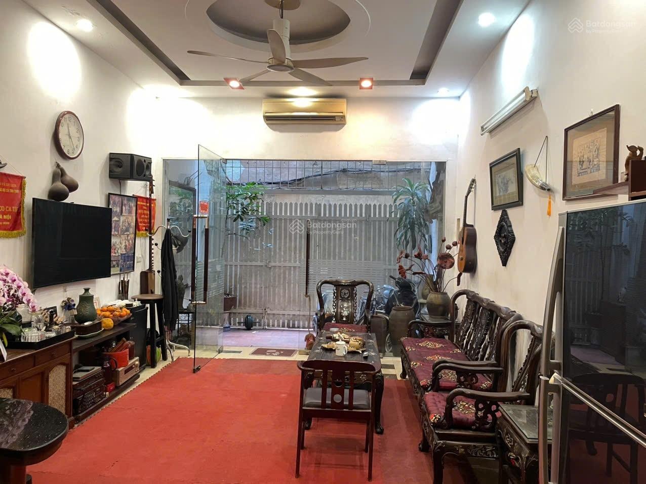 Bán nhà riêng chính chủ 45m2 phổ cổ Hoàn Kiếm,Hà Nội