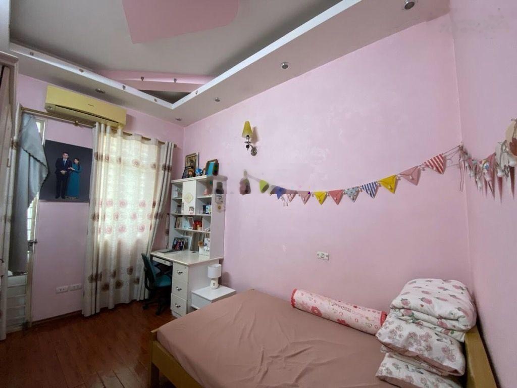 Bán Nhà VĂN QUÁN- Hà Đông: 40m/4T Ô tô đỗ cổng, tc 7.9 tỷ