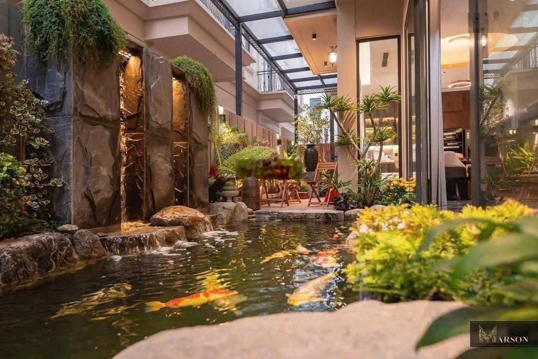Tứ lập ánh dương 120m vinhomes ocean park 3. - 16,3tỷ
