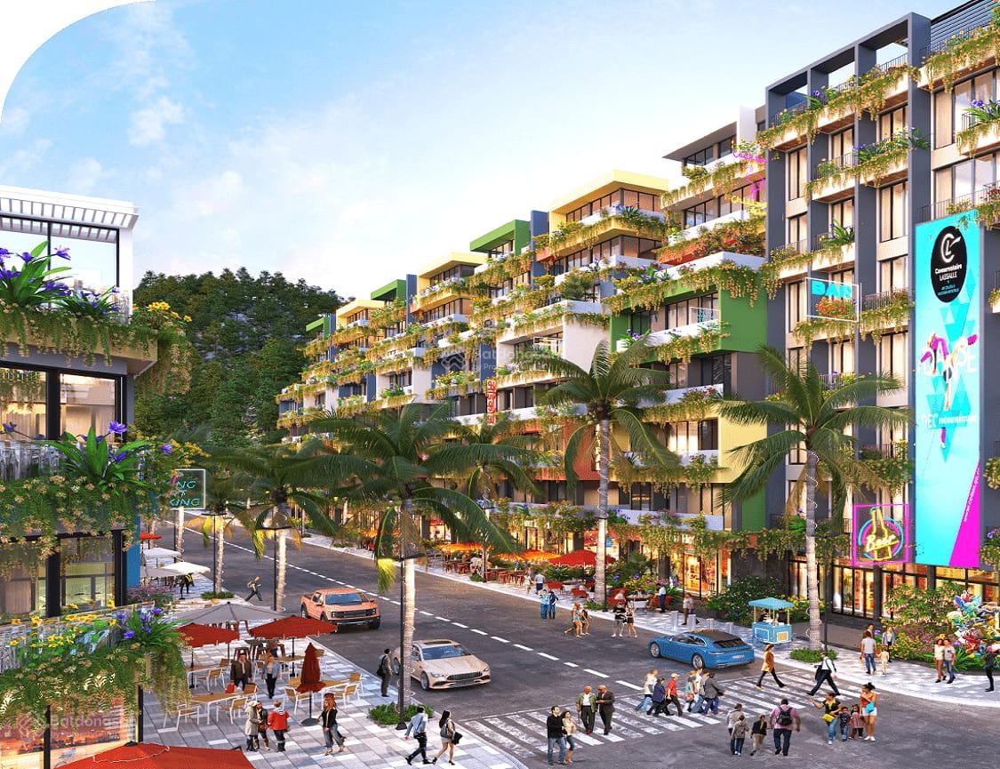 Chính chủ bán căn mini hotel tại biển flamingo hải tiến thanh hóa