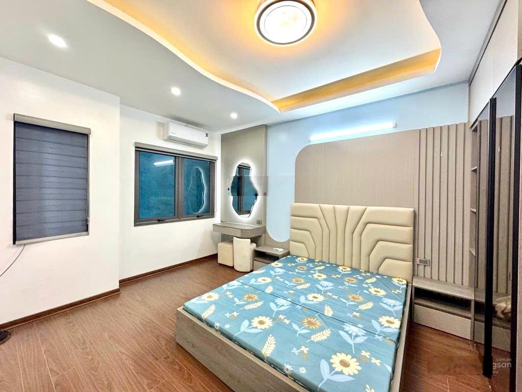 ** chủ cần bán gấp - rẻ nhất trương định - 30m2 chỉ hơn 6 tỷ