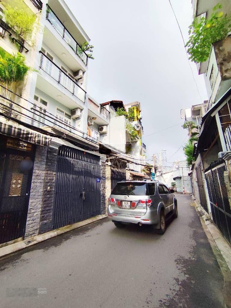 70m2 ngang 5m giá tốt khu phan huy ích
