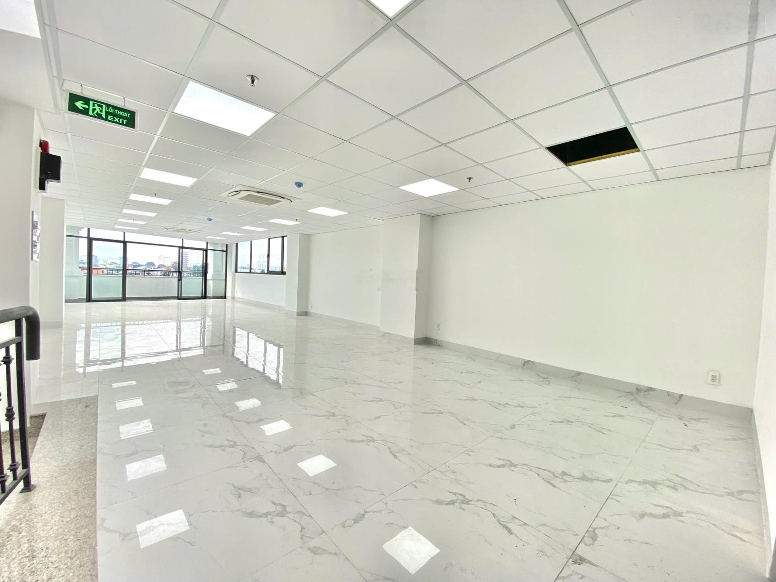 Chính chủ Cho thuê văn phòng tại 184 Hòa Hưng, 21 triệu, 90m2, giá tốt nhất khu vực