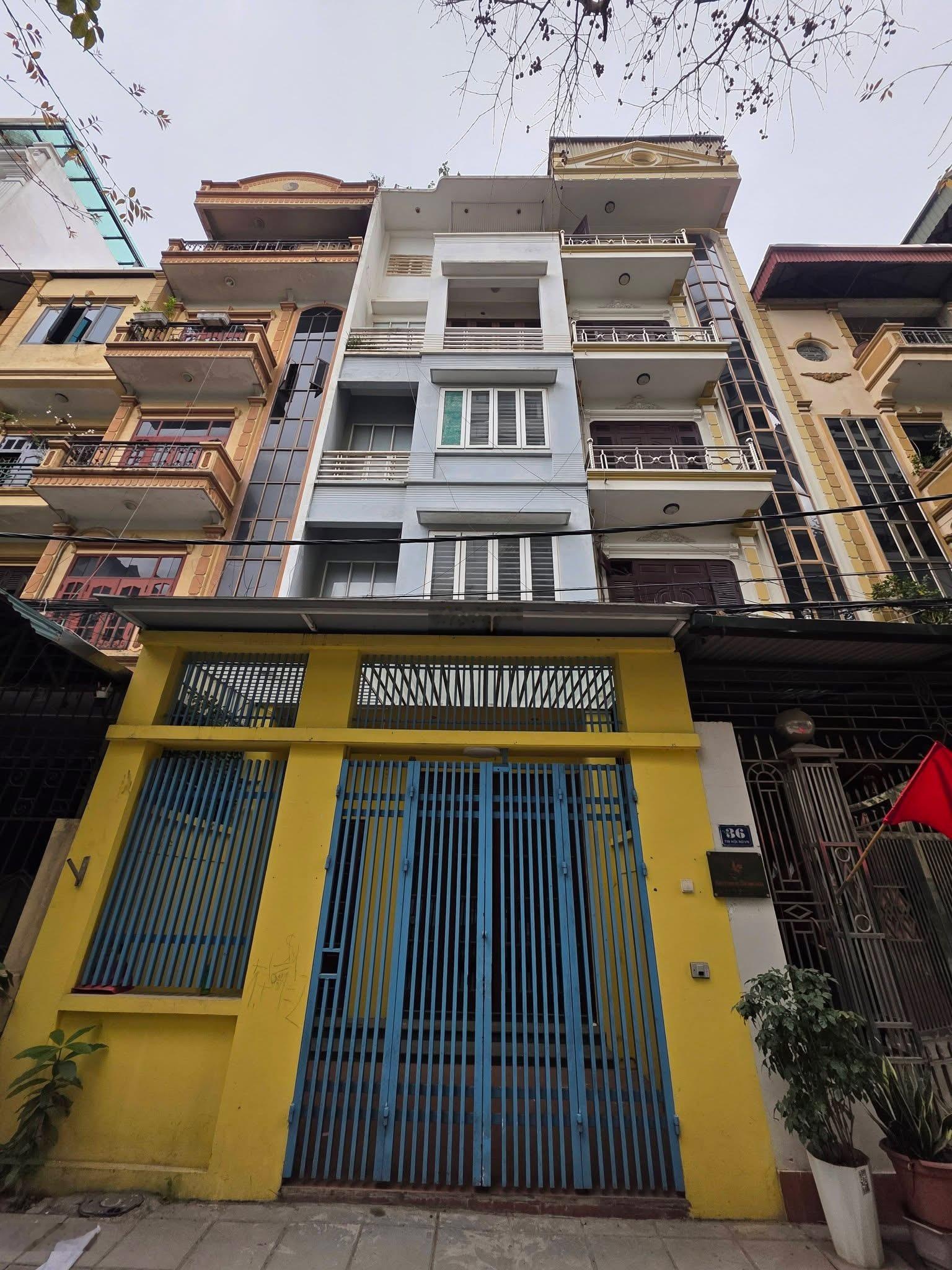 Trung Tâm Cầu Giấy - Phân Lô 2 Thoáng - Vỉa Hè KD - Đầu Tư - Nhỉnh 25 Tỷ.