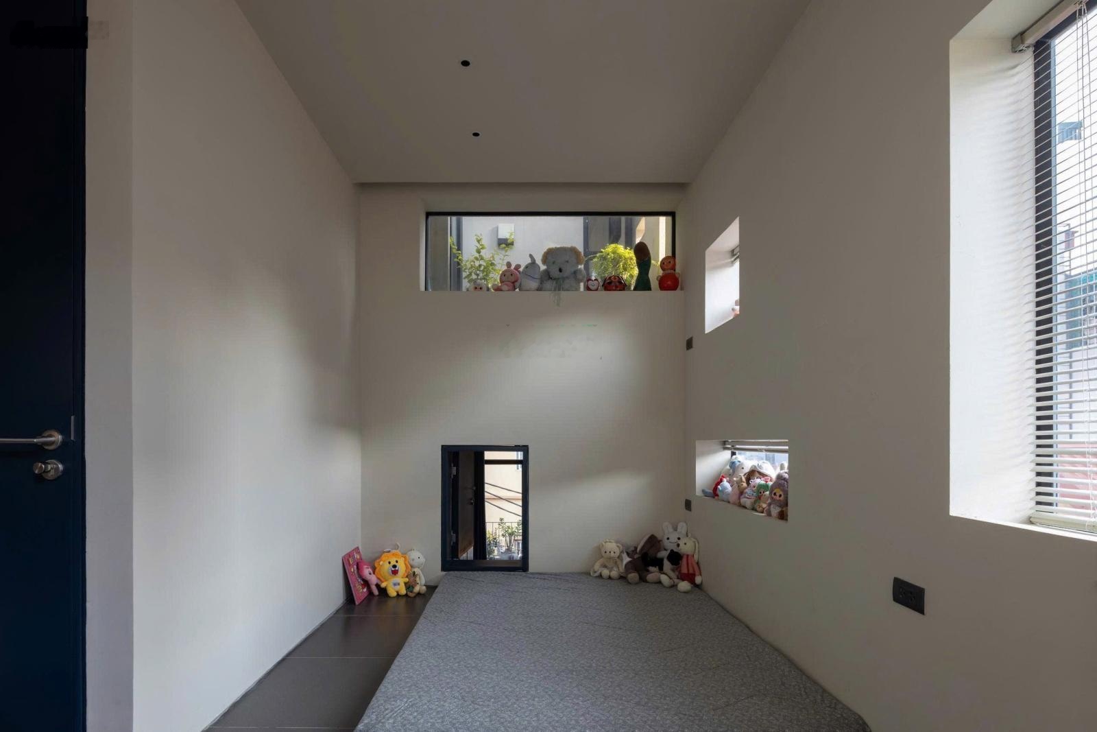 Chủ nhà thiện chí bán nhà tại Nguyễn An Ninh Hoàng Mai Hà Nội, diện tích gần 70m2, sổ đỏ chính chủ