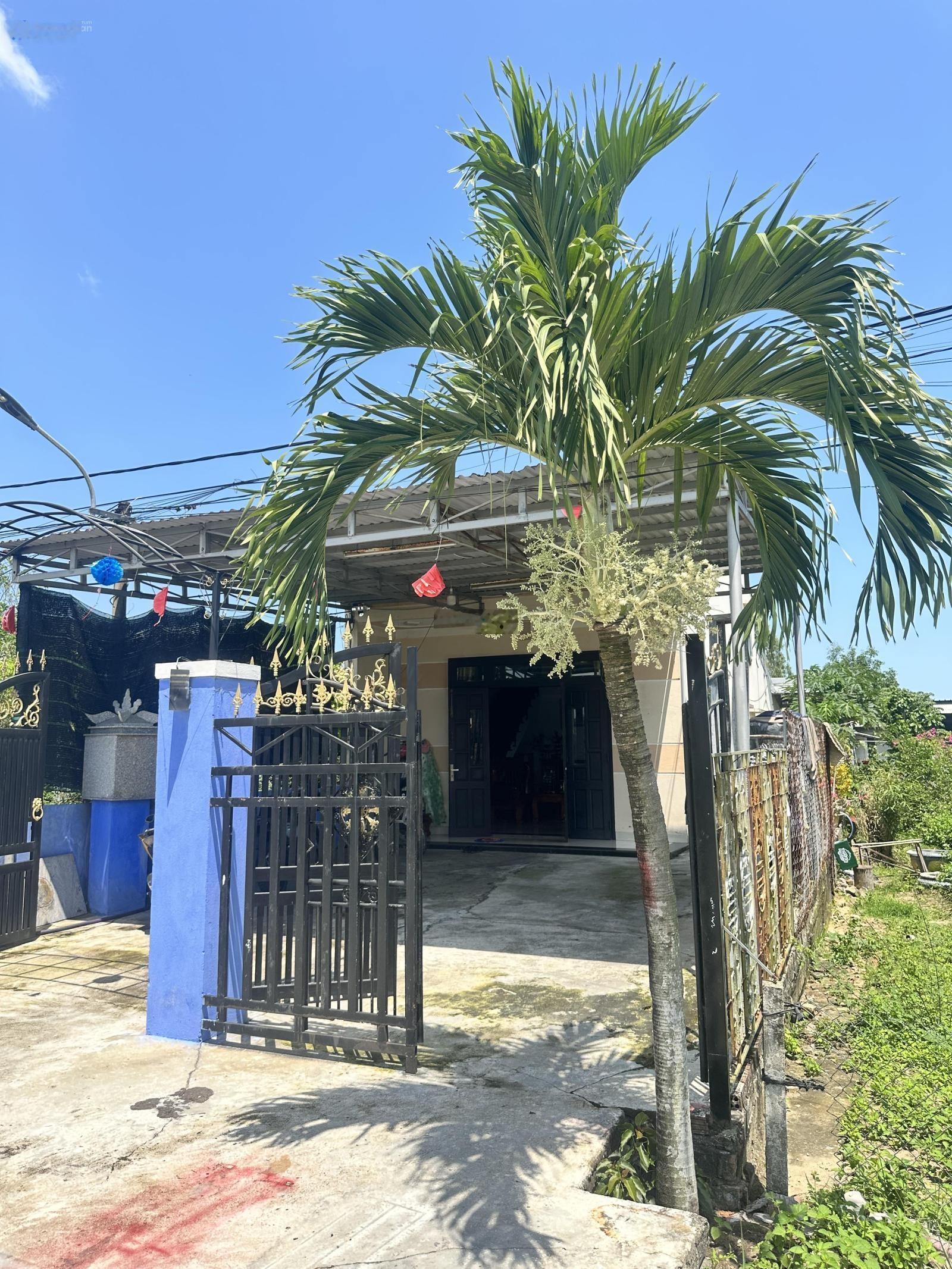Bán gấp NR tại Bến Trễ, 13,8 triệu/ m2, 163m2, 3PN, 1WC