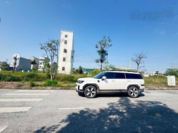 Chính chủ bán đất gần Đại học Công Nghiệp Việt Hung 50m, ô tô tránh, kinh doanh đỉnh, sổ đỏ Hà Nội