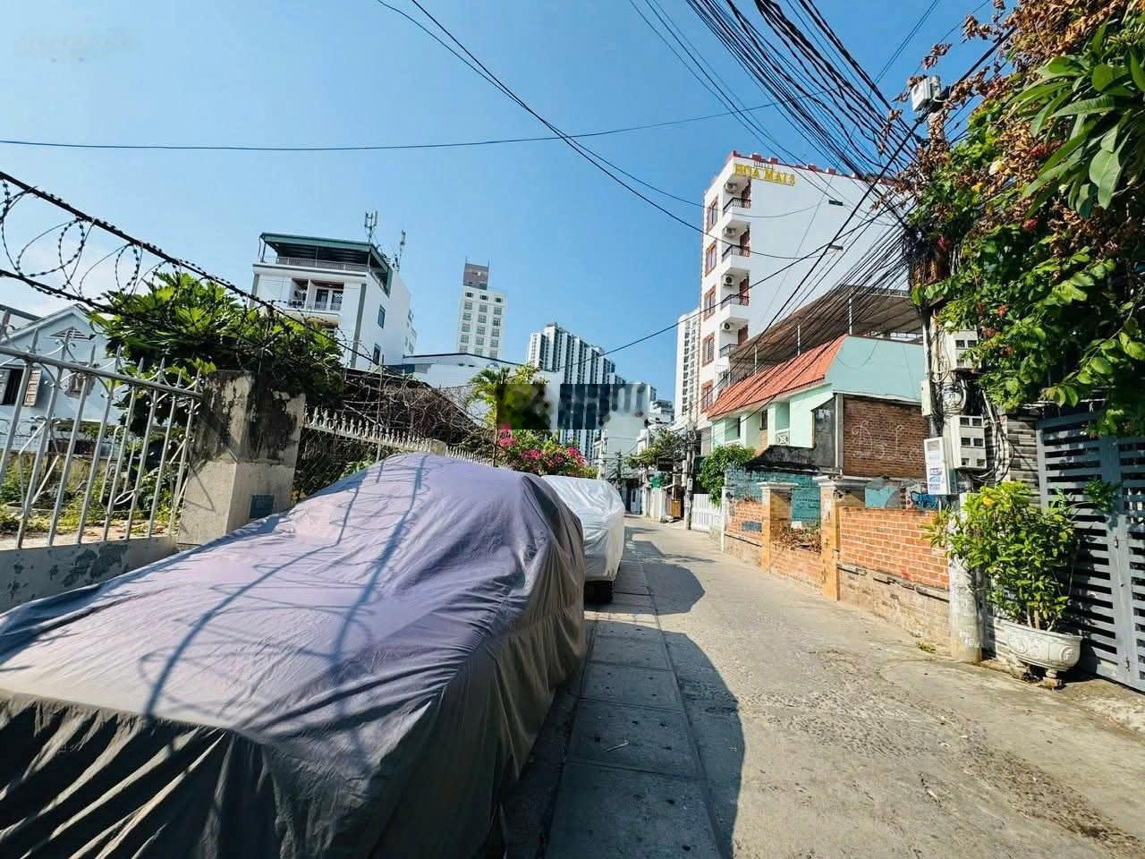 Lô đất biển mặt tiền 14m- đường sao biển rộng hiếm có, cơ hội đầu tư không nên bỏ lỡ