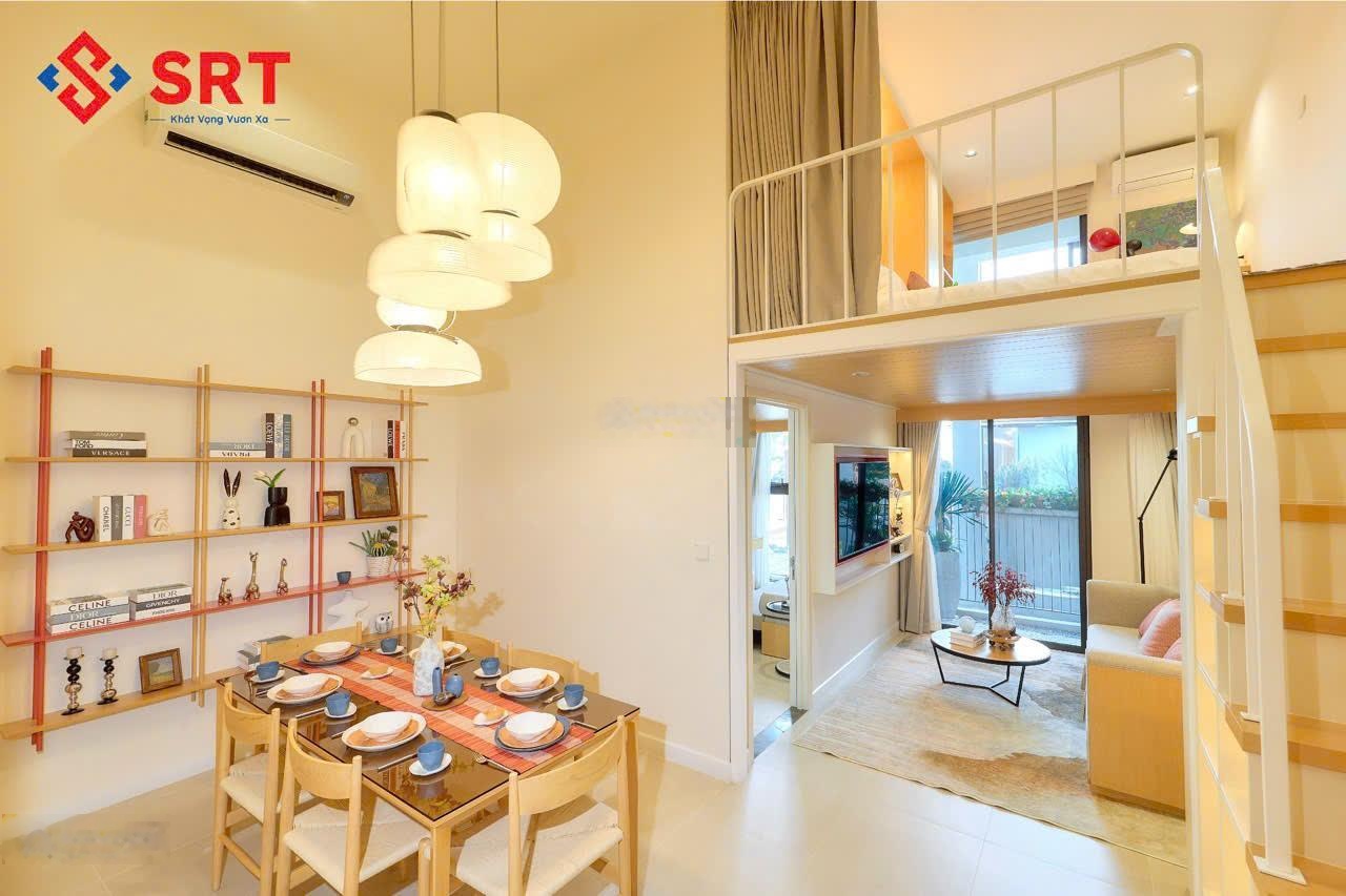 Bán căn hộ chung cư 3 không gian ngủ tại Sun Urban City, giá chỉ từ 700tr.