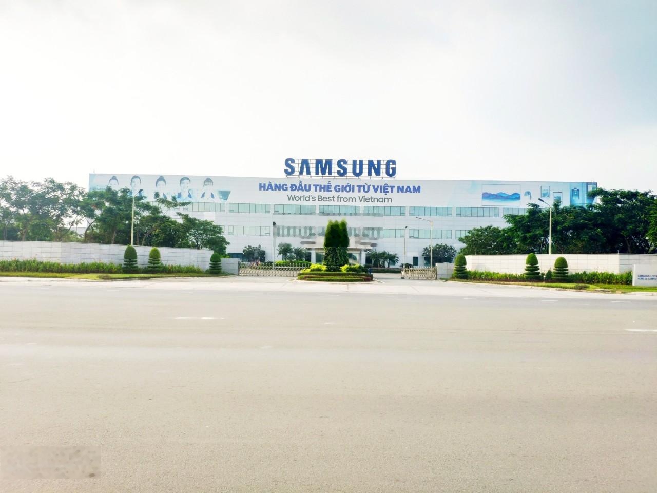 Khu dân cư Samsung Village - Bưng Ông Thoàn - P.Phú Hữu cũ có vài nền đất giá tốt 20/03/2026