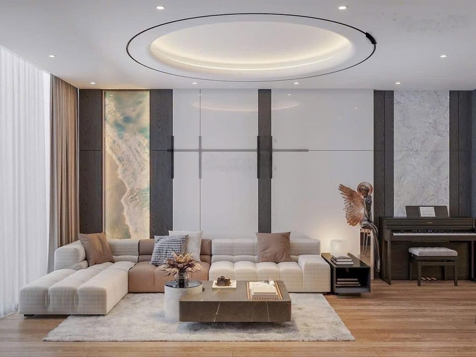 Bán Nhà Phố Tô Hiệu, Hà Đông, Oto Kinh Doanh, Lô Góc 2 Mặt, Nhà 5 Tầng, Mặt Tiền 6m Giá 13 Tỷ