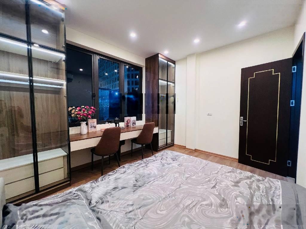 (đình thôn) bán nhanh nhà phân lô ô tô vào nhà kinh doanh tốt diện tích: 42m giá: 13 tỷ