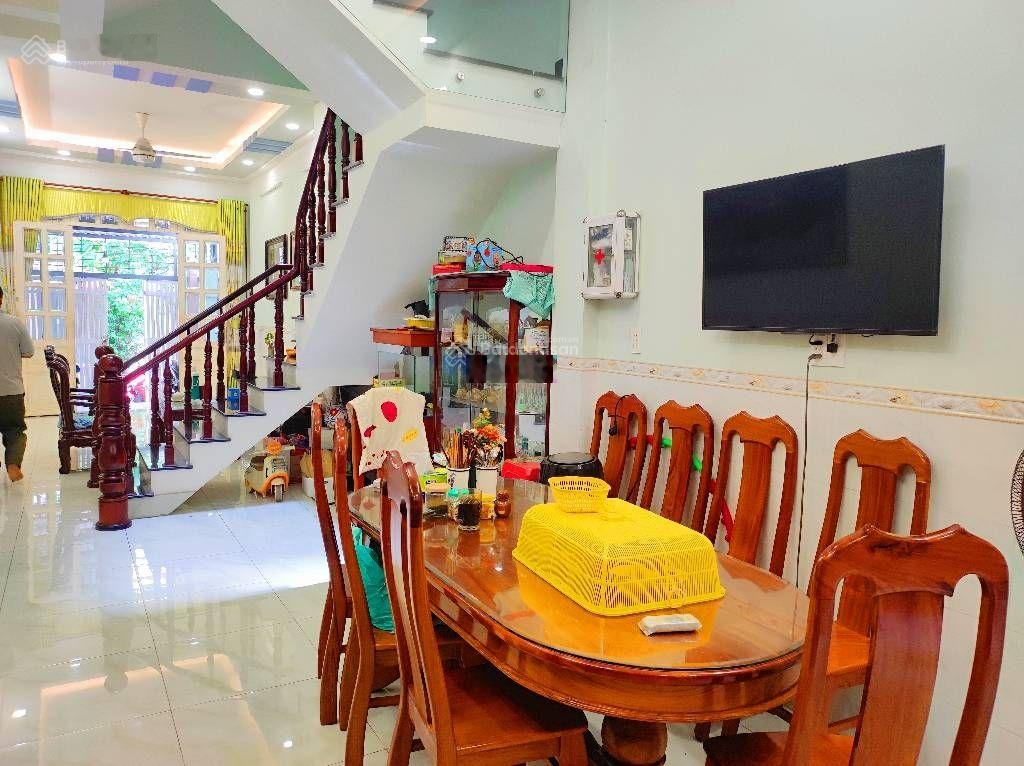 Duy nhất 1 căn Nguyễn Xí, đường 10m thông thoáng, 80m2 - 4 tầng - 4 PN - 5WC, chỉ hơn 160tr/m2
