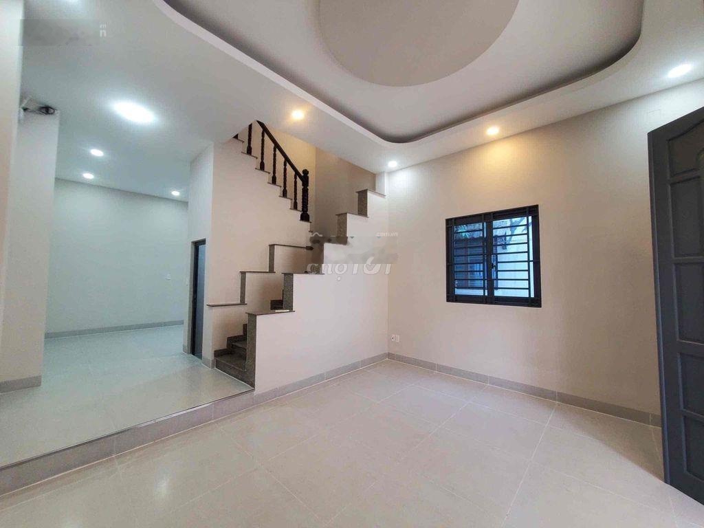Bán nhà riêng tại Đỗ Xuân Hợp, Phước Long B, Thủ Đức, 1,85 tỷ, 20m2, view đẹp