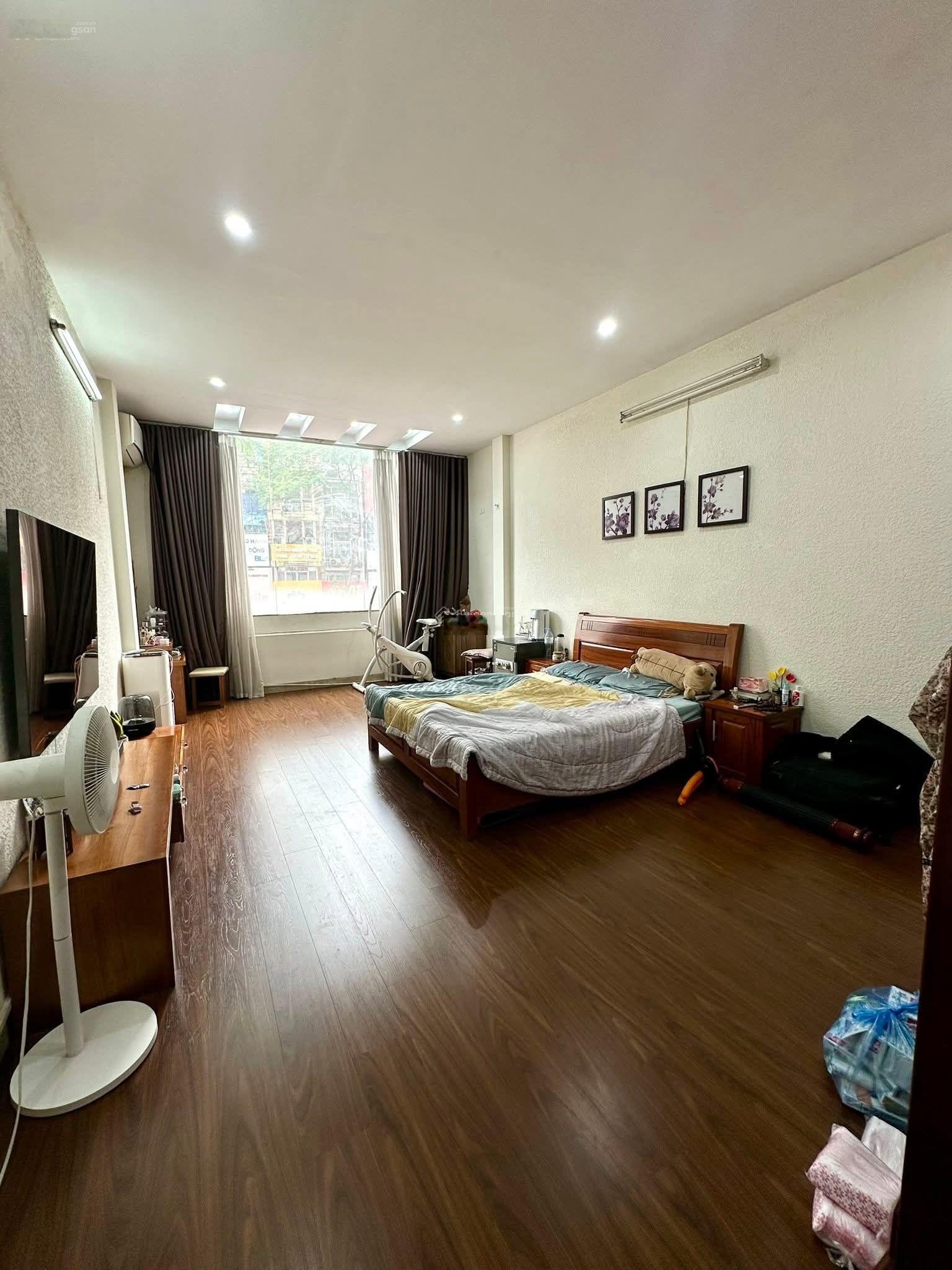 Bán nhà mặt phố thái hà đống đa hà nội 57m2 5 tầng mt 4.1m giá 51 tỷ có tl