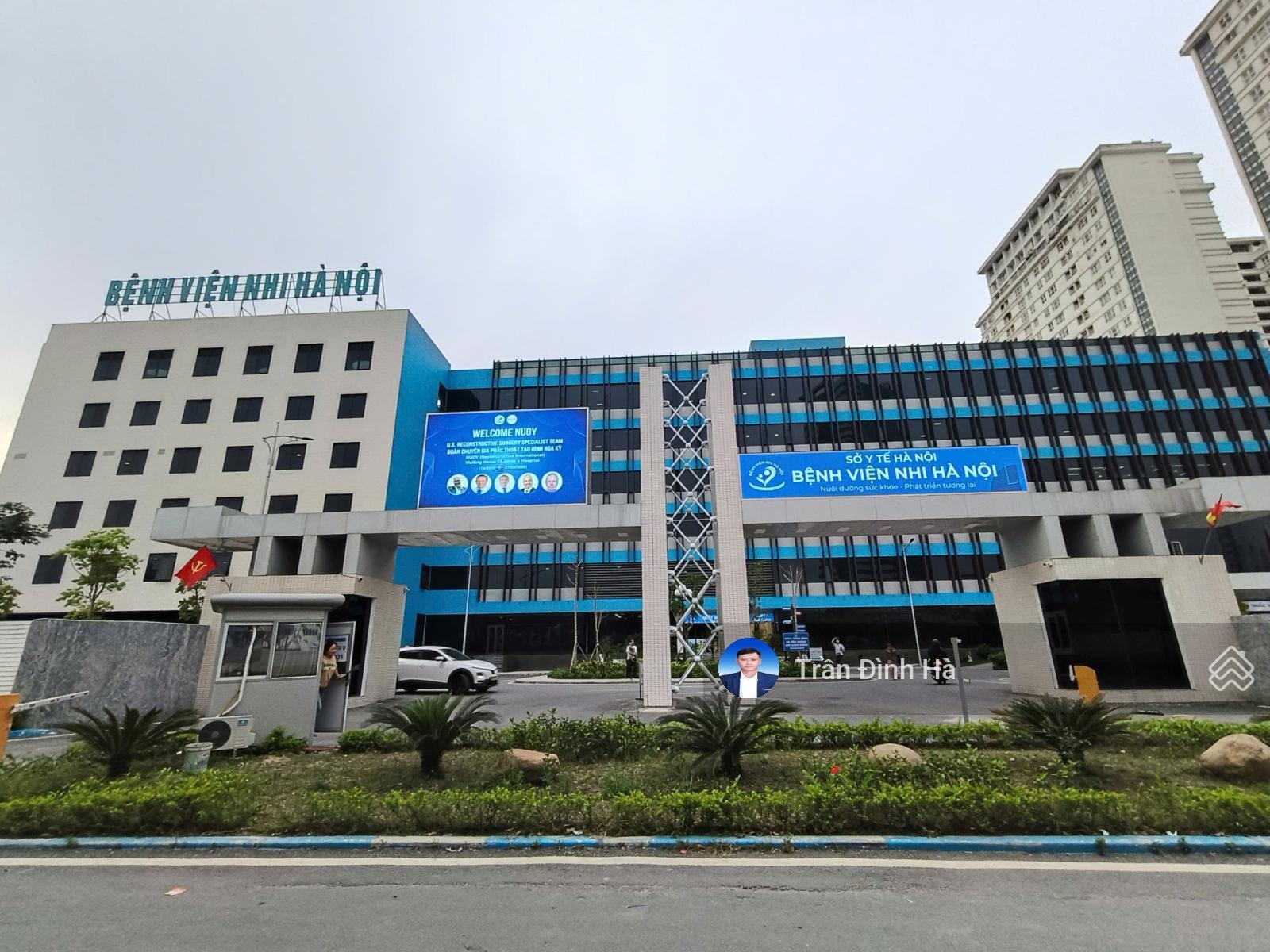 Bán đất DV Khu C, Yên Nghĩa, DT51m2, MT4.1m, 13.3 tỷ Hà Đông. LH 0886743366