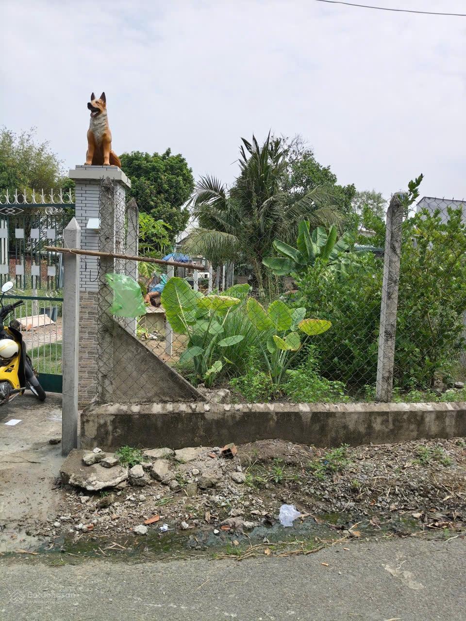Bán đất Phường Chánh Hiệp TPHCM