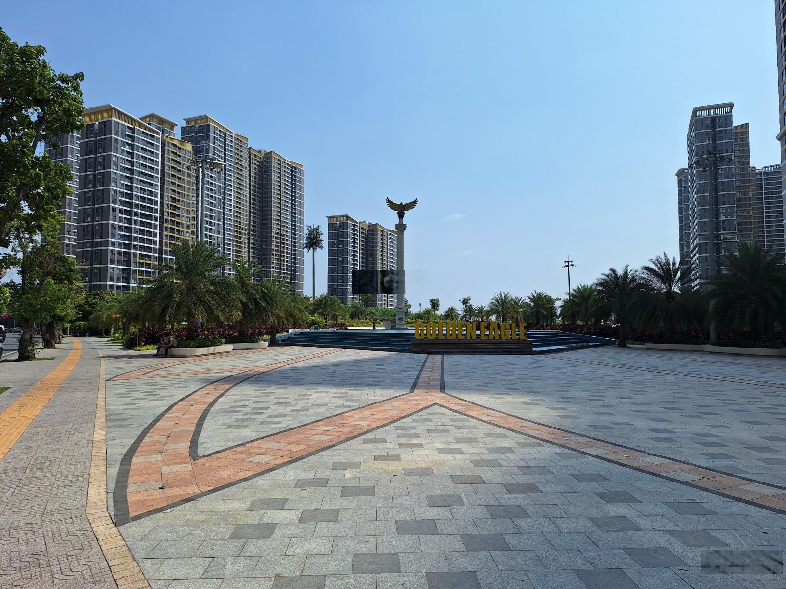 Căn Studio The Oasis Vinhomes Grand Park, giá tốt nhất khu vực 2,25 tỷ