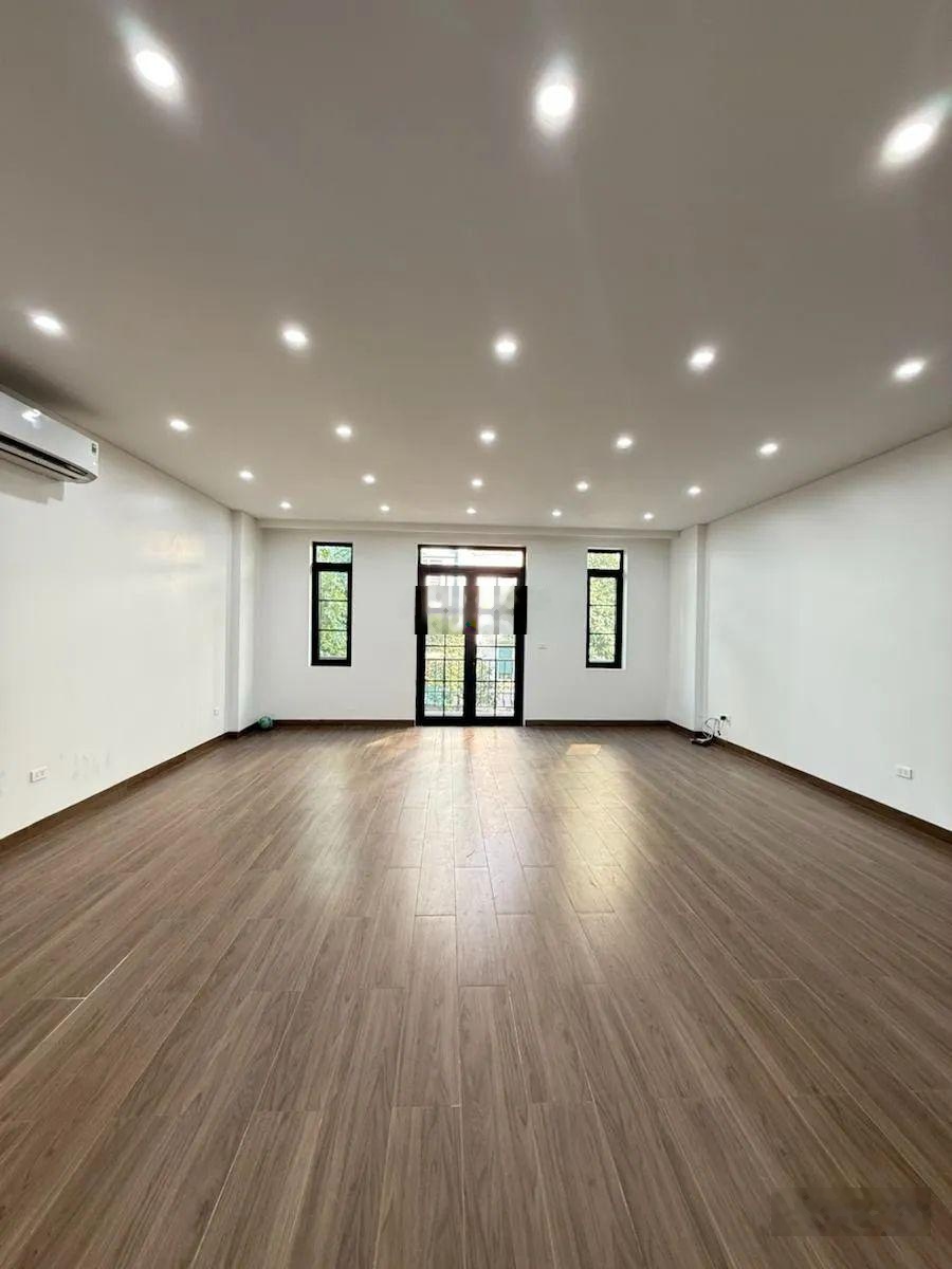 18 tỷ 67mx6.7m 6 tầng thang máy - Mặt phố kinh doanh KĐG Ngô Thị Nhậm gần chợ Bông Đỏ 0978959102