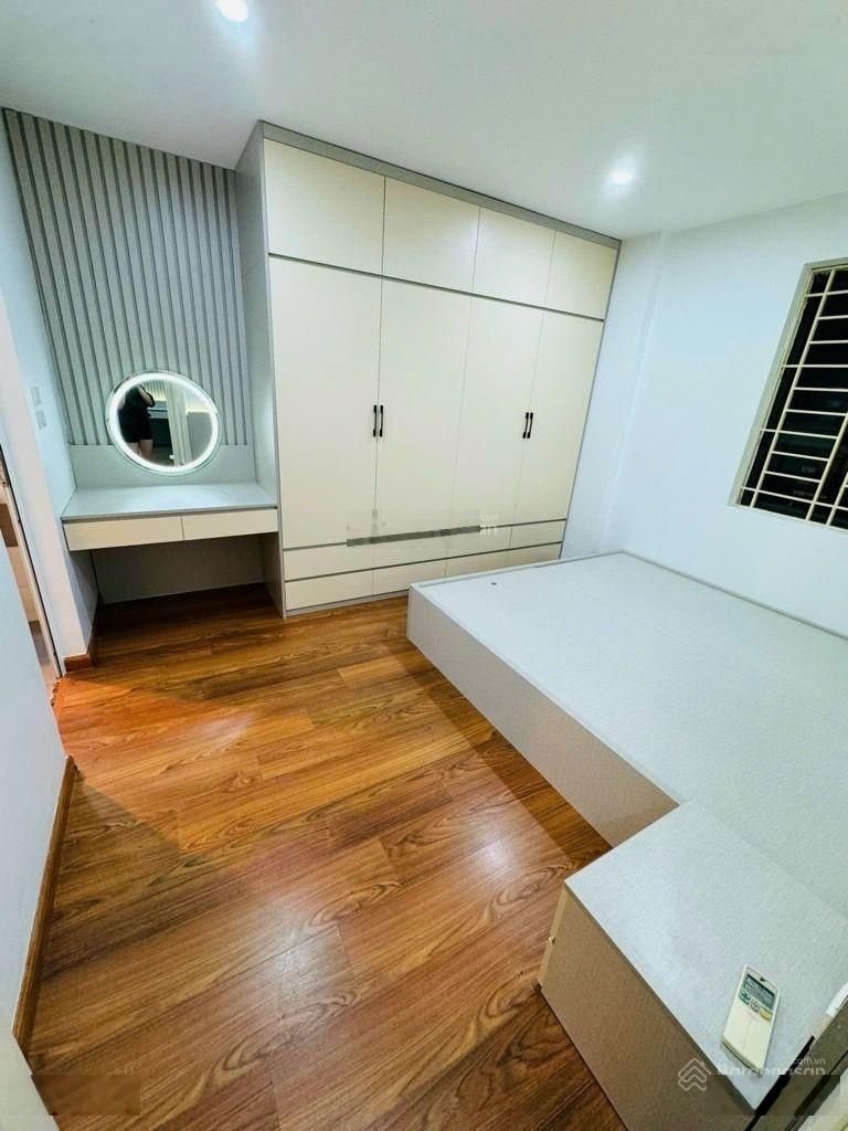 Bán gấp căn hộ dịch vụ 27 phòng cho thuê dòng tiền ổn định phù hợp đầu tư cầu giấy
