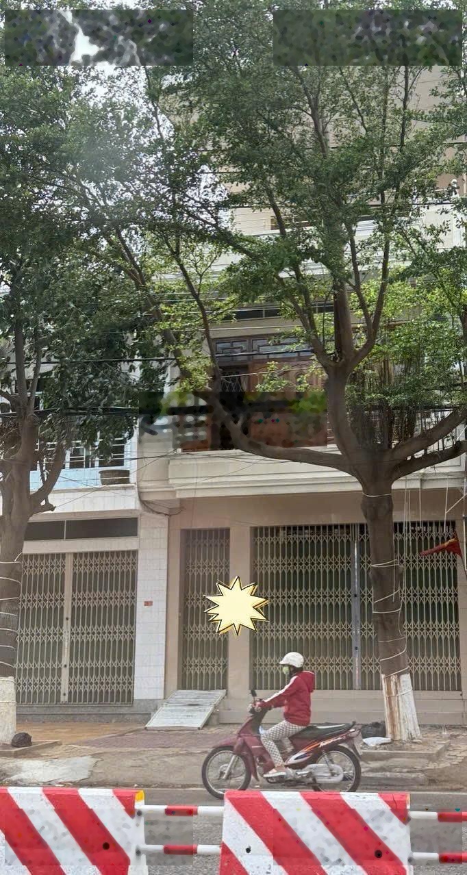 Bán Nhà mặt phố view đẹp tại Ngô Gia Tự, 10 tỷ, 110 m2