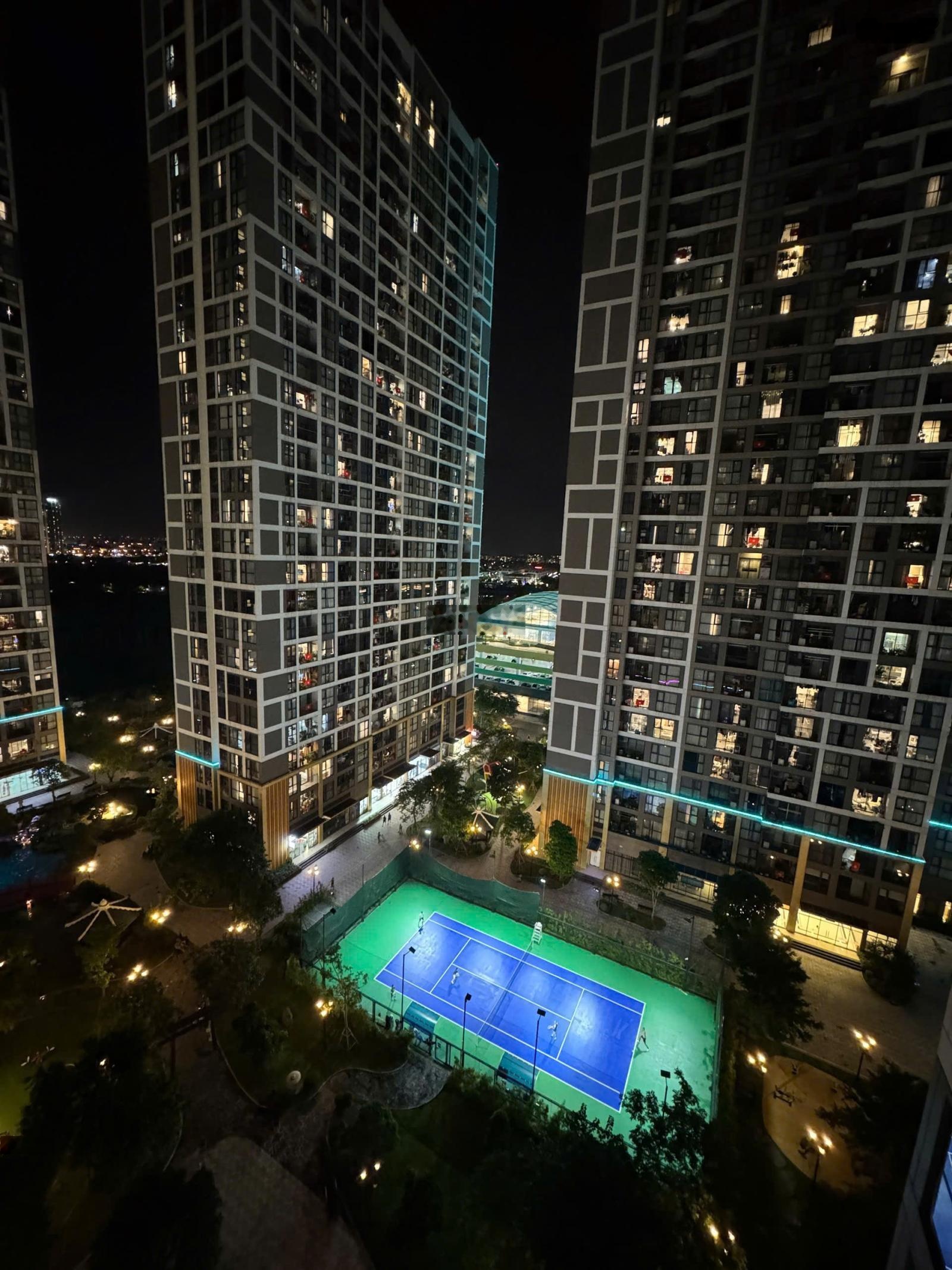 Siêu Rẻ! Căn 1N 41m2 R1.01 tầng đẹp phân khu cao cấp The Zenpark Vinhomes Ocean Park chỉ 3.38 tỷ TN