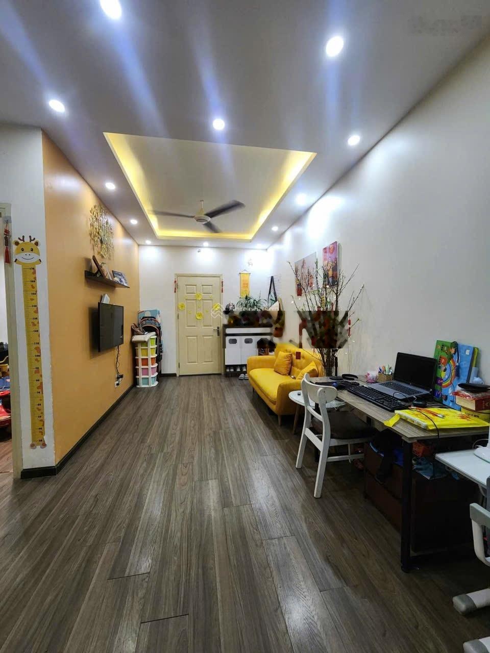 Bán căn hộ 72m2 2pn 2vs chung cư HH Linh Đàm chỉ 3.4 tỷ rẻ nhất thị trường, LH 0967070868