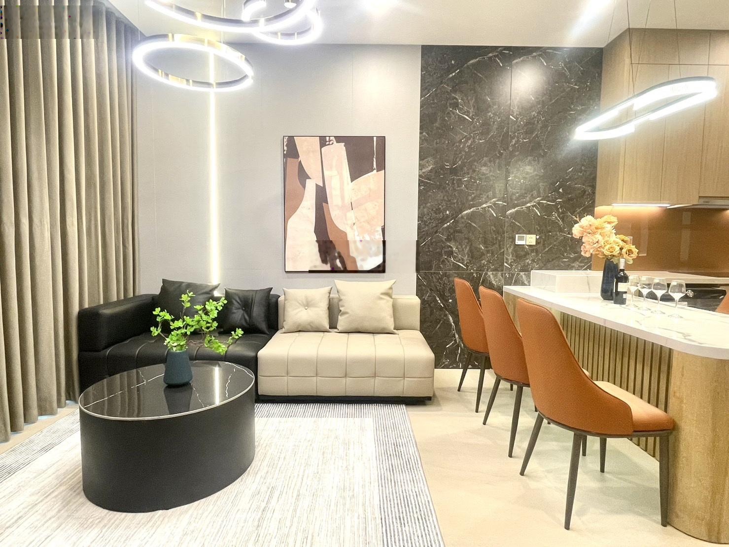 Cho thuê tại Ecolife Tố Hữu, 1 phòng ngủ đủ đồ 10,5 tr/th LH: 0911400844