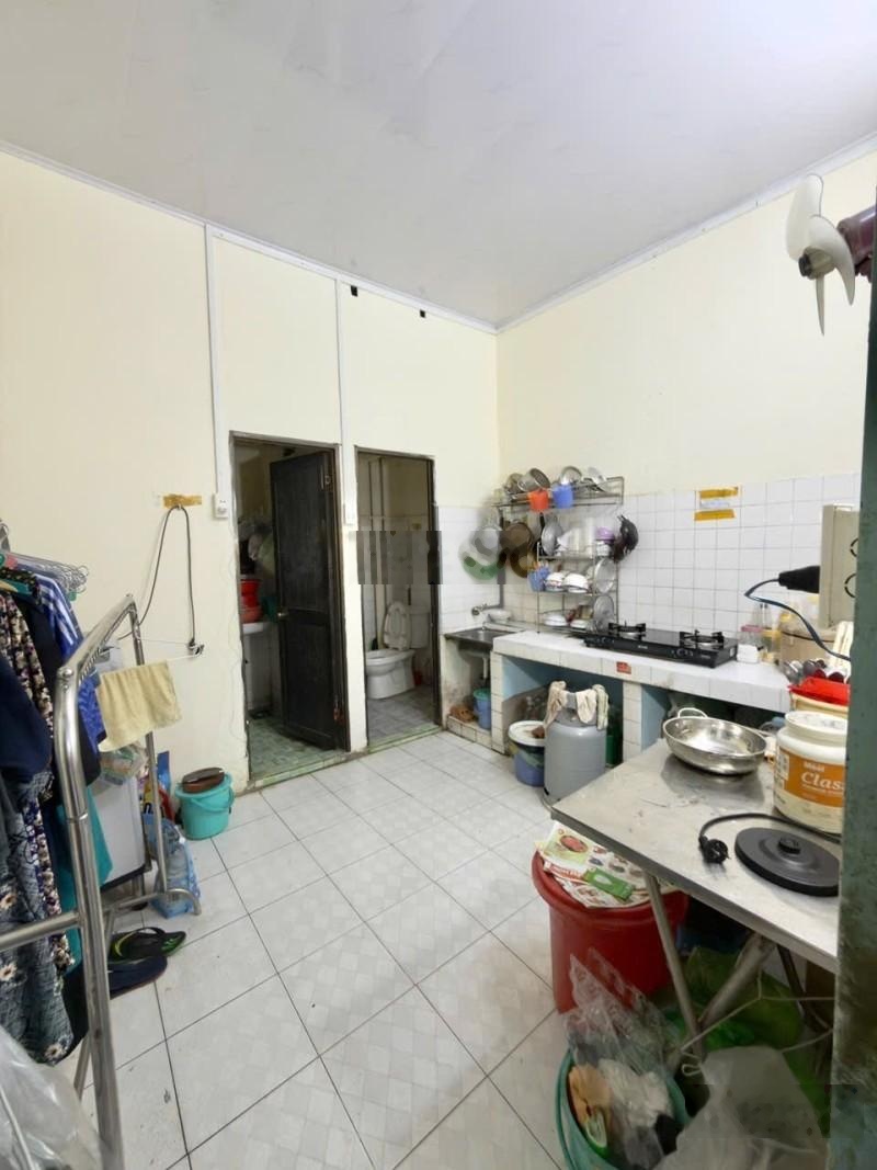 Bán nhà Tân Bình HXH 92m2 2 tầng ngang 7m nở hậu sát MT Nguyễn Trọng Tuyển 8.5 tỷ