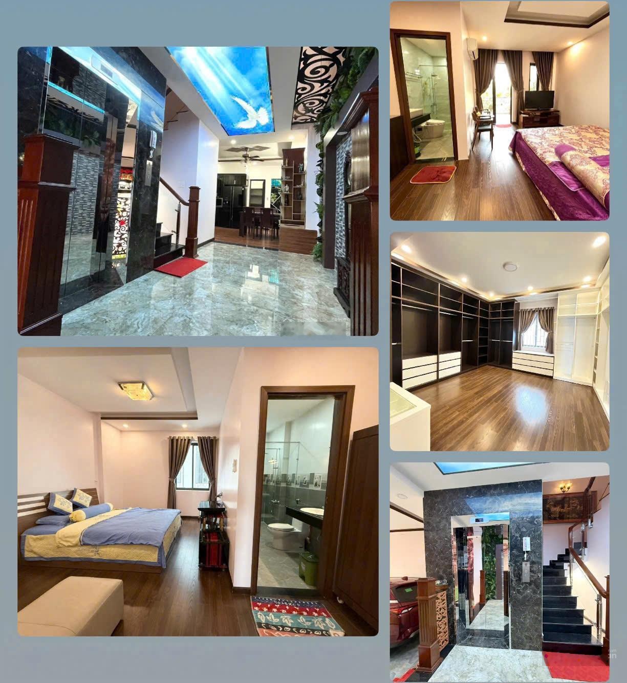 Bán nhà 3.5 tầng khu đô thị Hà Quang 2 vị trí đẹp ở hoặc cho thuê LH: 0798379999