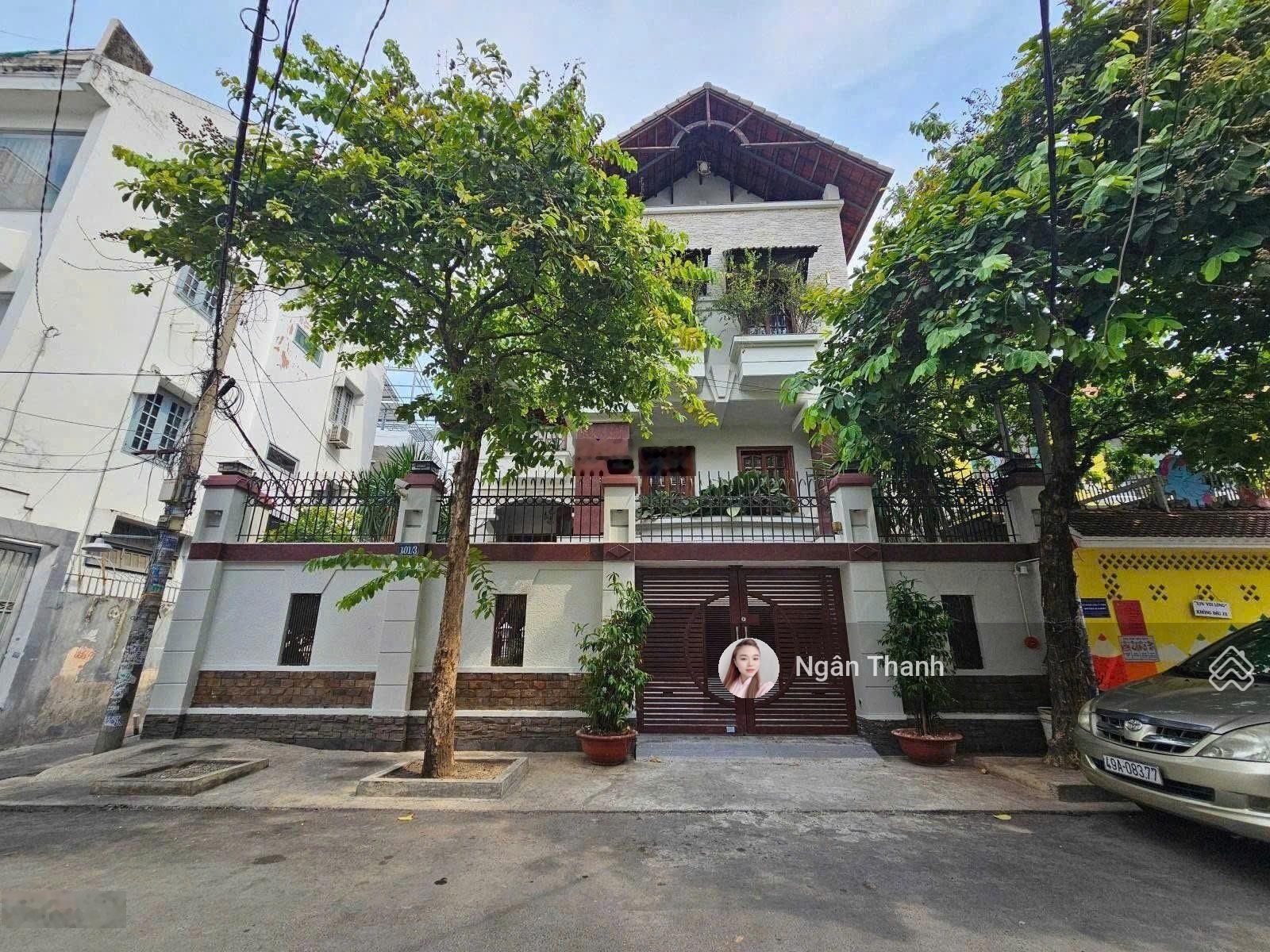 Giảm sâu ngay mt điện biên phủ,phường 17 bình thạnh - 8x19m -xd: 5 tầng - hđt: 50 tr/th - 19 tỷ
