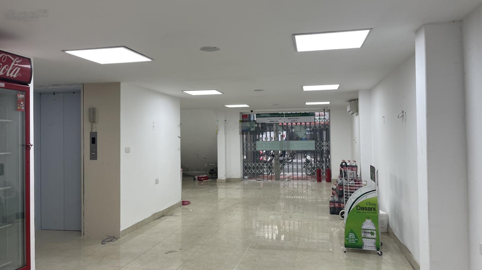 Cho thuê cửa hàng tại Mon City, 25 triệu, 80 m2, hàng hiếm tại chính chủ vào ngay