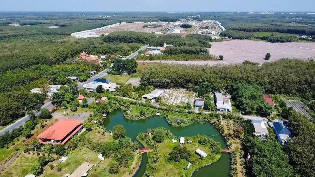 Chỉ hơn 500 triệu sở hữu ngay 215m | chủ kẹt tiền bán gấp gần kcn minh hưng 3