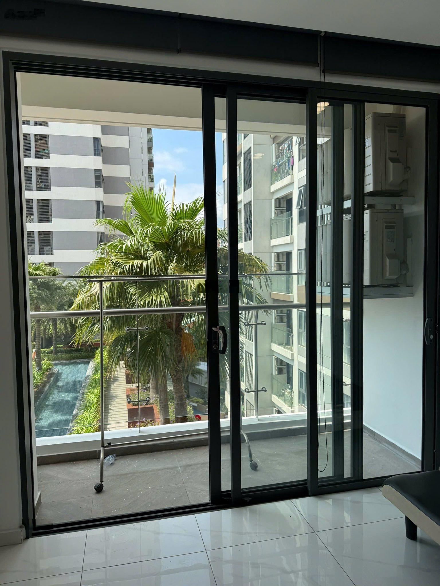 Bán gấp căn sẵn sổ, giá tốt nhất 5.9 tỷ cho căn 2PN2WC tại D'Lusso trống sẵn