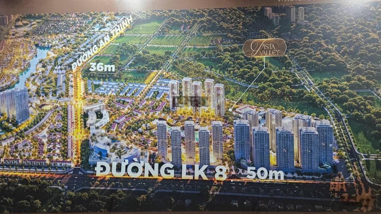 Chính chủ bán mảnh đất đẹp, giá rẻ tại khu dịch vụ An Thượng - 70.2m -mặt tiền 4.66m - giá 142 tr/m