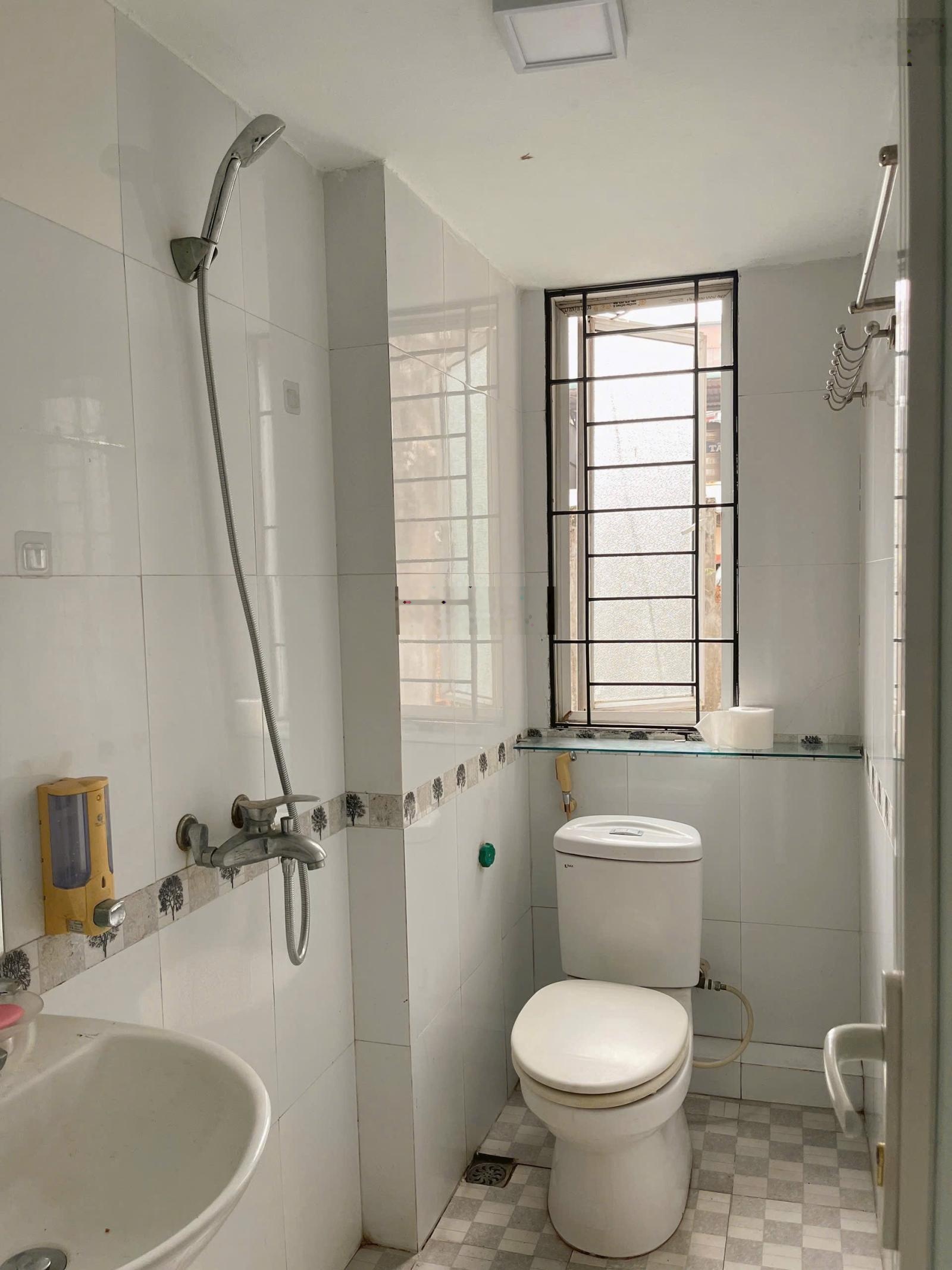 Nhà riêng 5 tầng full nội thất Ngõ 43 Bạch Đằng, Hoàn Kiếm, Hà Nội