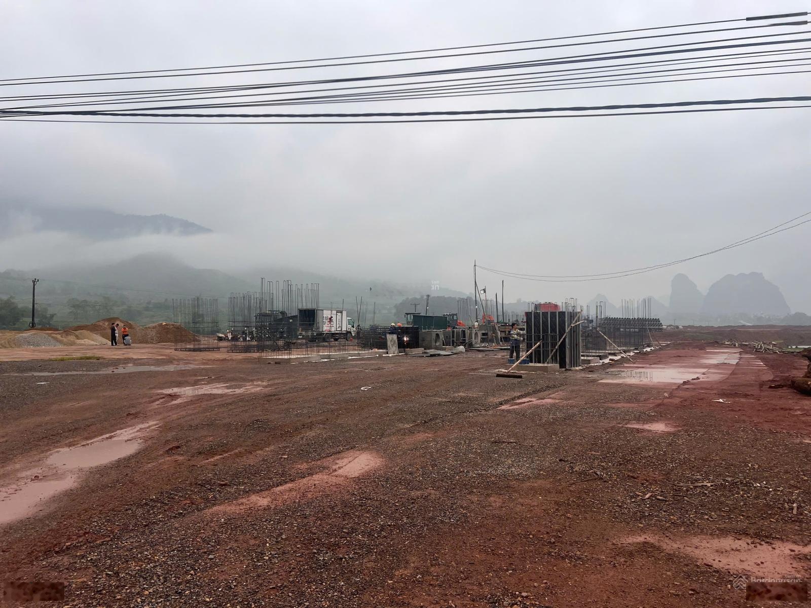 Siêu phẩm đất vàng trung tâm dự án Sungroup Cuối Hạ giá chỉ chưa đến 20tr/m2