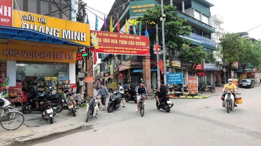 Cách 1 nhà ra ô tô tránh-chỉ nhỉnh 60tr/m2-đất full thổ cư-giá fo
