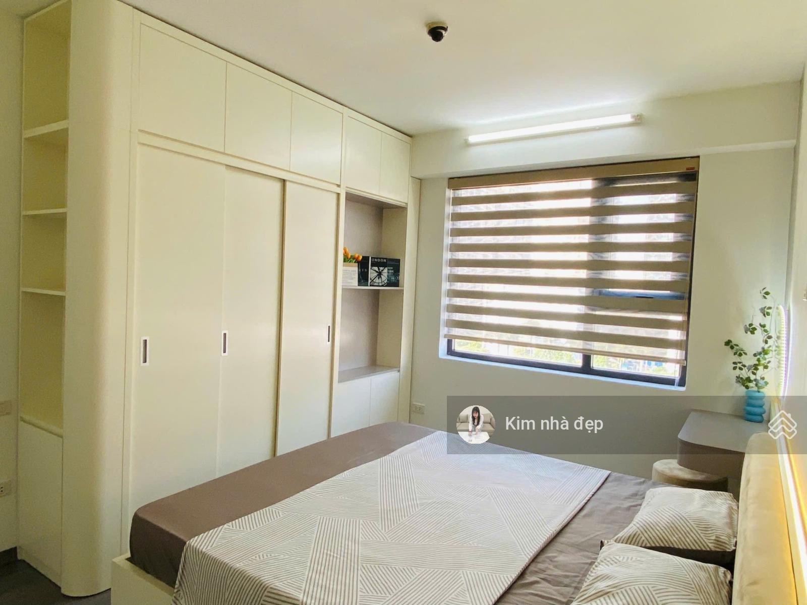 Chính chủ bán gấp chung cư FLC 36 Phạm Hùng Mỹ Đình 79M giá hơn 7 tỷ sổ đỏ lâu dài full nội thất