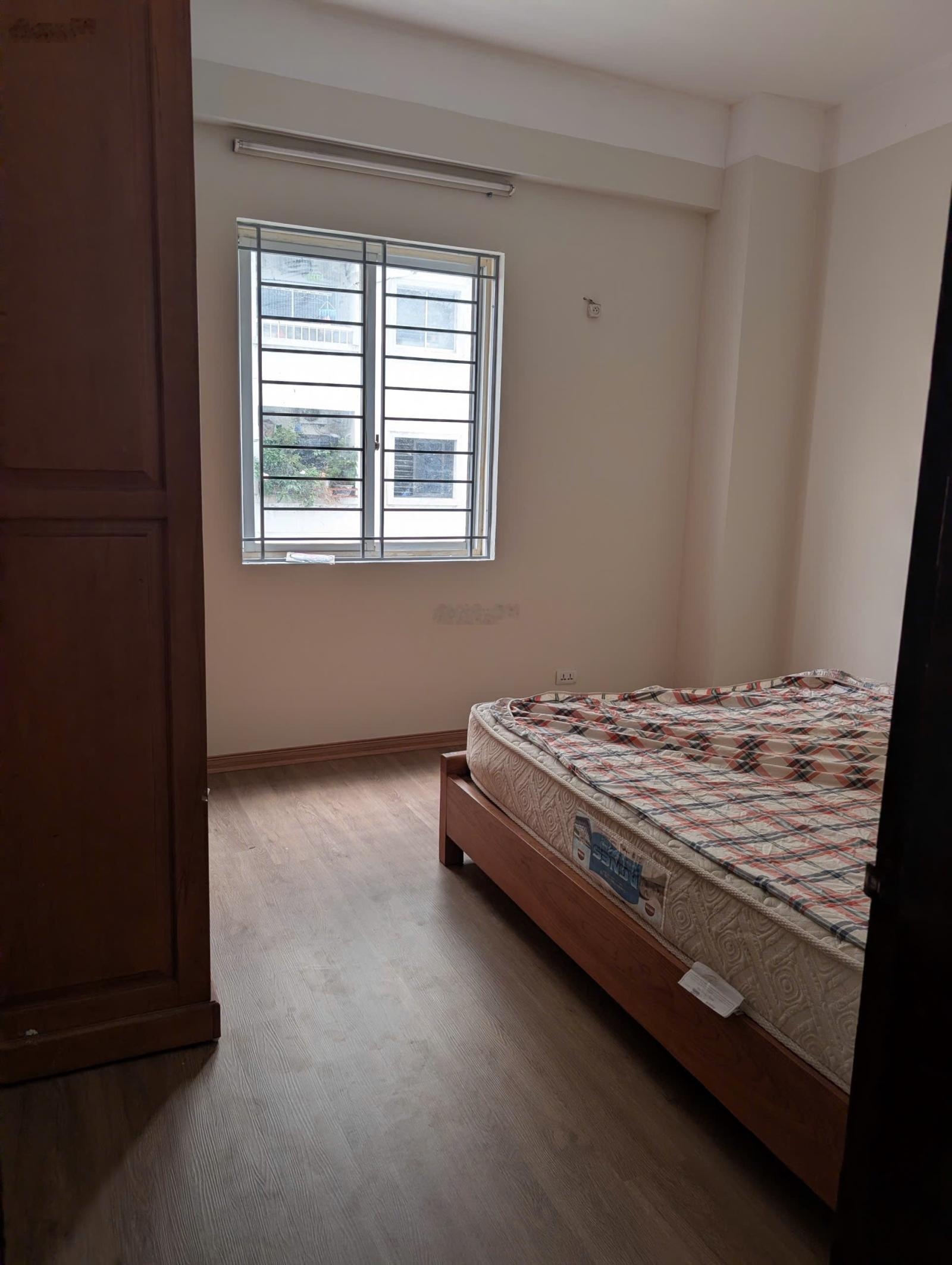 Chính chủ bán chung cư D22 - Trần Bình, Cầu Giấy
