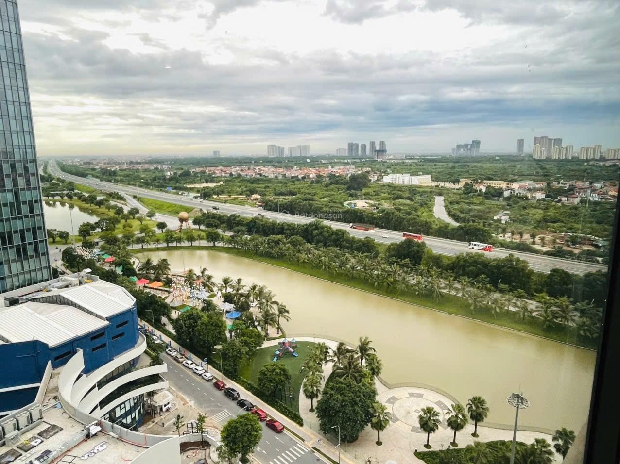 Bán CC tại Toà ZR2, Vinhomes Ocean Park Gia Lâm, 4,38 tỷ, 63m2, uy tín hàng hiếm