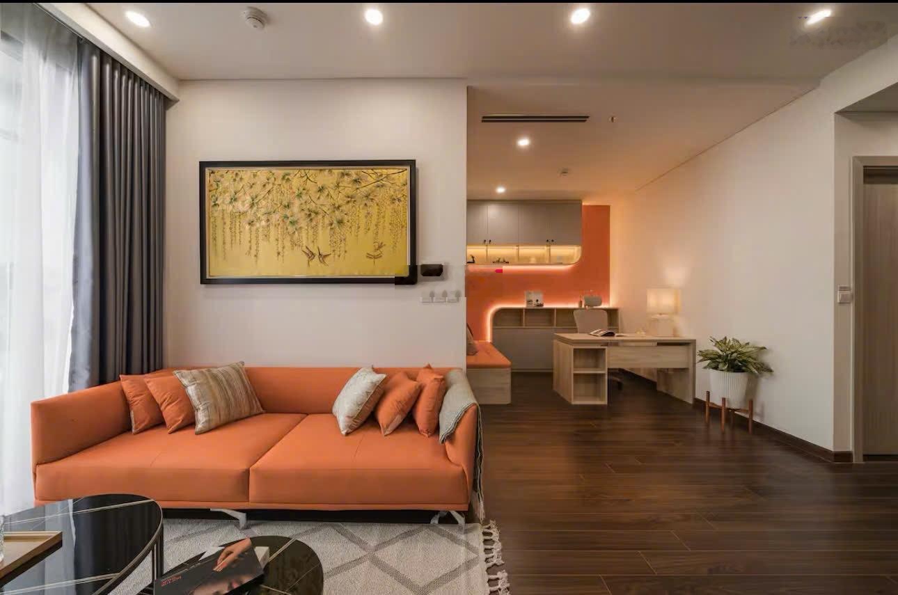 Bán Căn hộ 1PN, 1WC tại Masteri West Heights toà D, giá tốt,Giá 5,285 tỷ, 47,2m2, Tuấn 0392969999