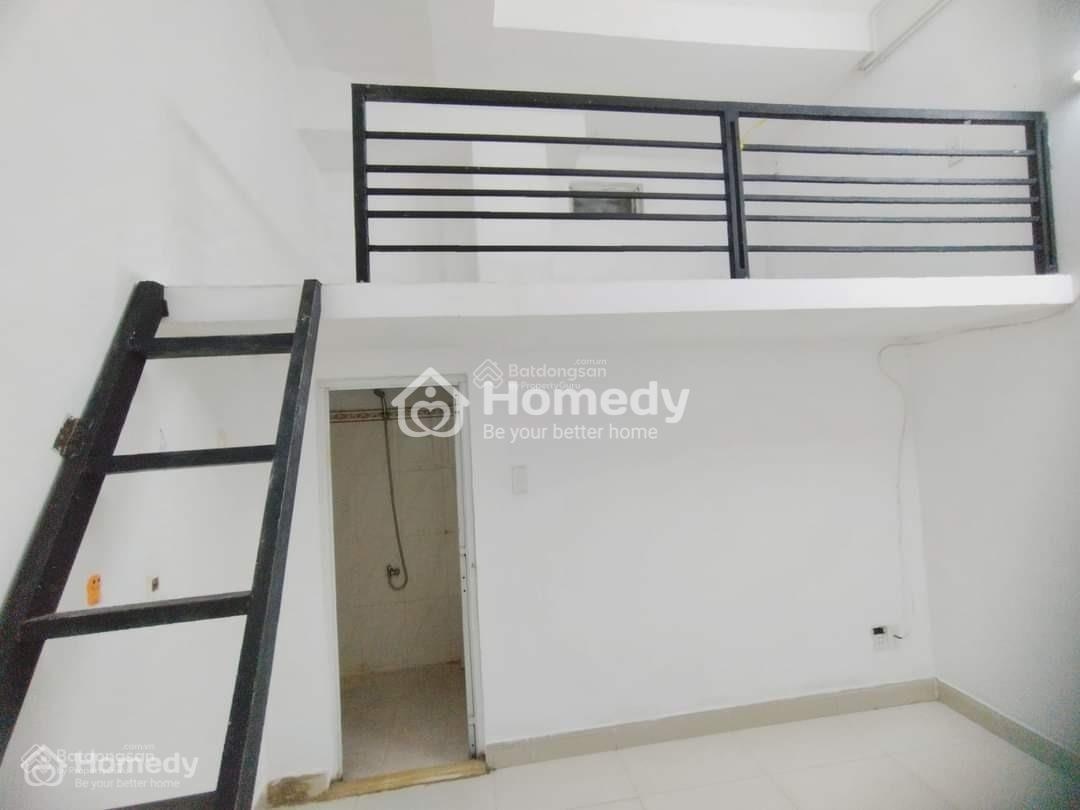 Nhà trọ an ninh, sạch sẽ rộng rãi ngay sau trường Lam Sơn