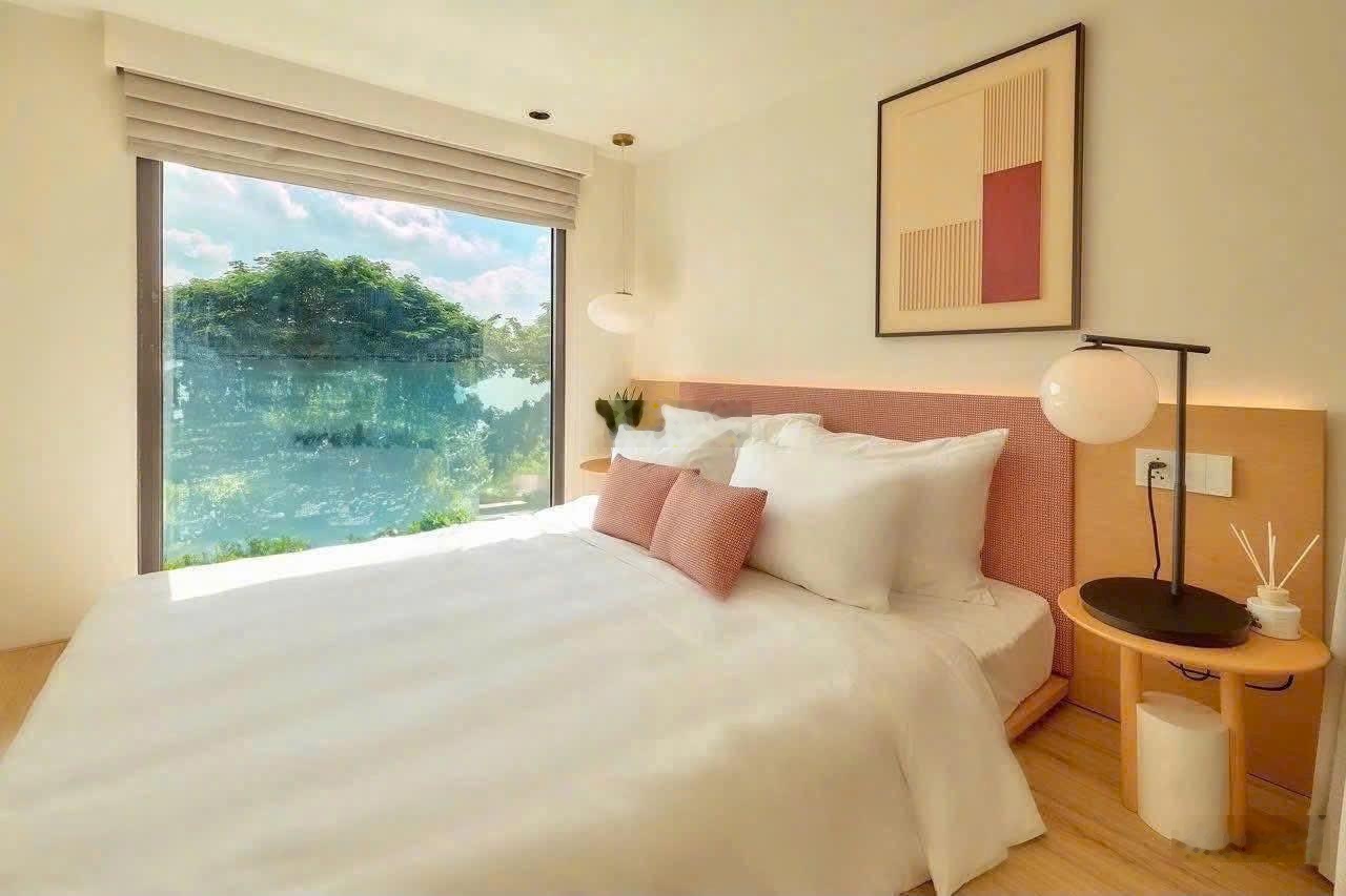 Bán căn hộ chung cư 1 ngủ tại Vinhome Hải Vân Bay, chỉ từ 900 triệu VND, hàng hiếm lại giá tốt