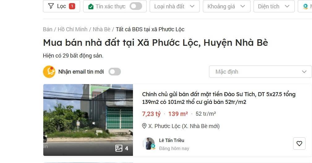 Bán căn hộ 60m2 tại Đặng Văn Mây, giá cực chất 4 tỷ VND