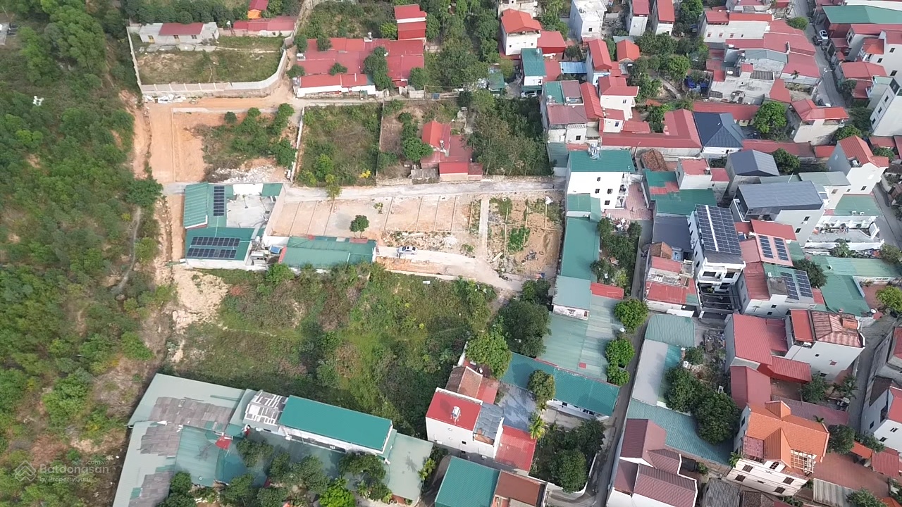 Bán thổ cư Nam Sơn đường ô tô, giá rẻ. Ngay công ty Gotek