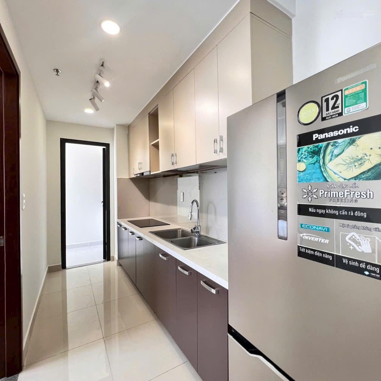 Cần cho thuê căn hộ chung cư CT2 khu đô thị VCN Phước Hải, Nha Trang