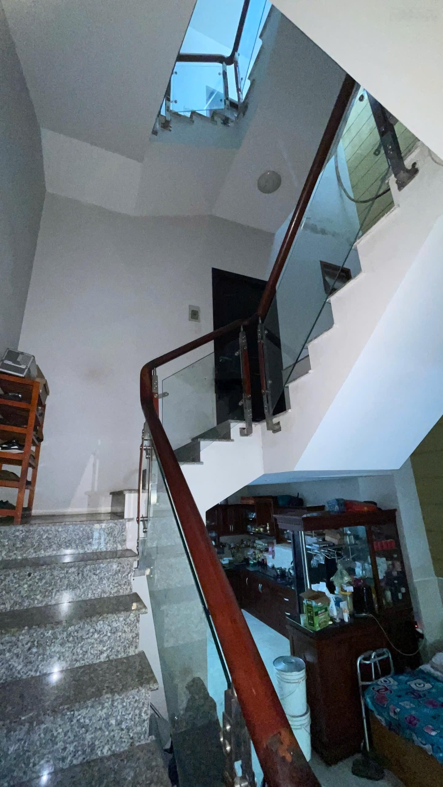 Nhà 1 sẹc, Cầu Kinh, Tân Tạo A, giá tốt 4,65 tỷ, 48m2, 2PN, 2WC
