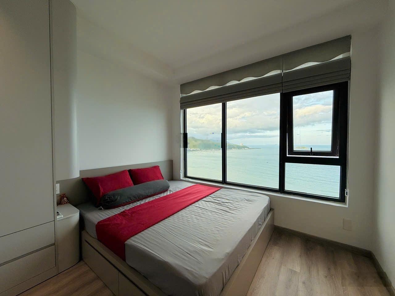 Căn hộ view biển đẹp mường thanh viễn triều
