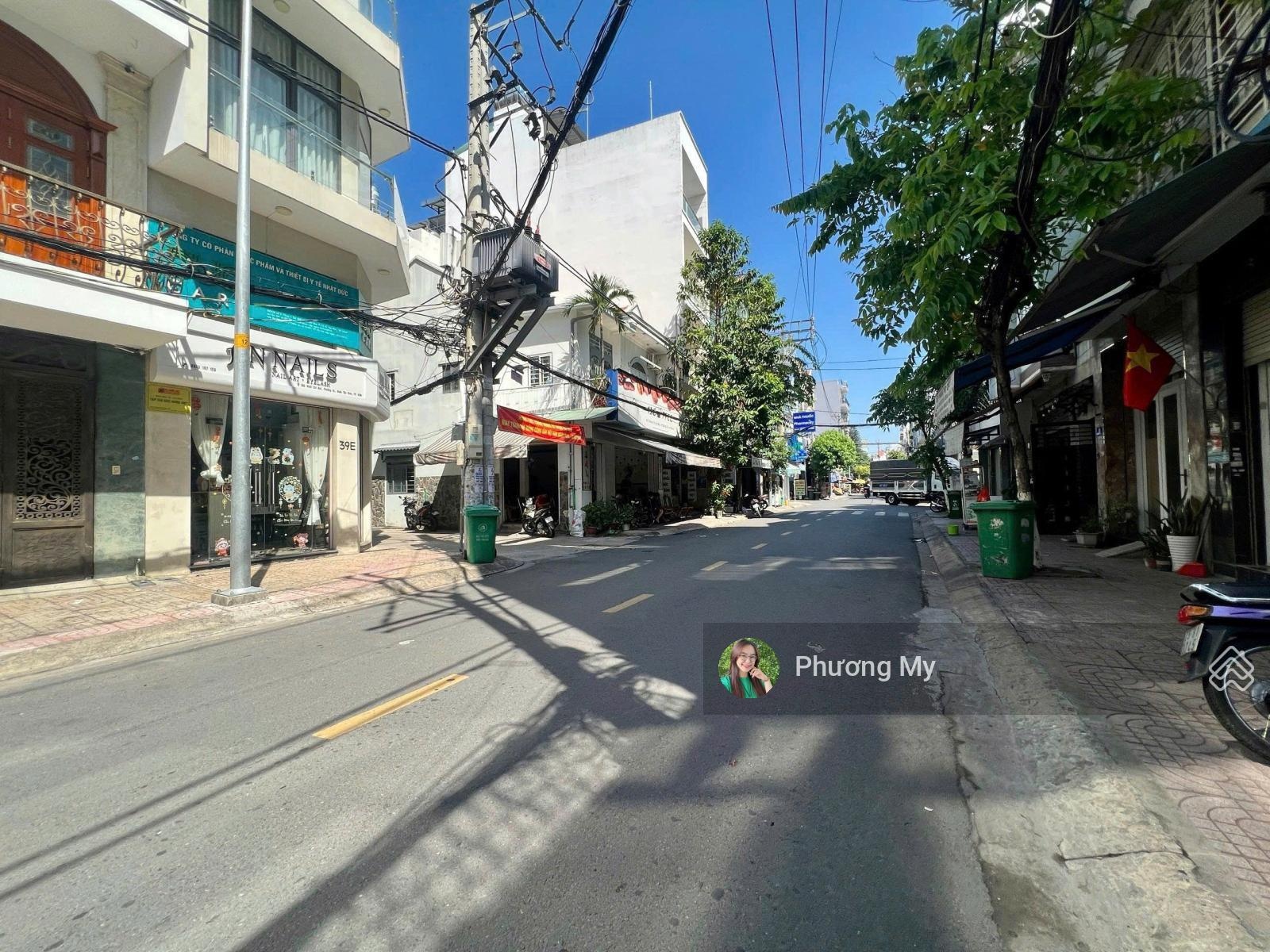 MTKD Nhất Chi Mai nhà mới có thang máy 5 tầng ST gần Etown & sân bay 19.5 tỷ TL